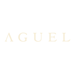 Aguel Logo