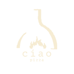 Ciao Pizza Logo