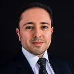 Dr Diego Corredor