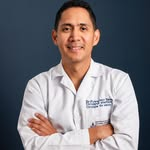 Dr Francisco Daza