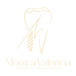 Dra Monica Valencia Logo