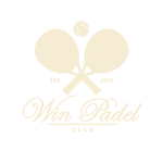 Win Pádel Logo